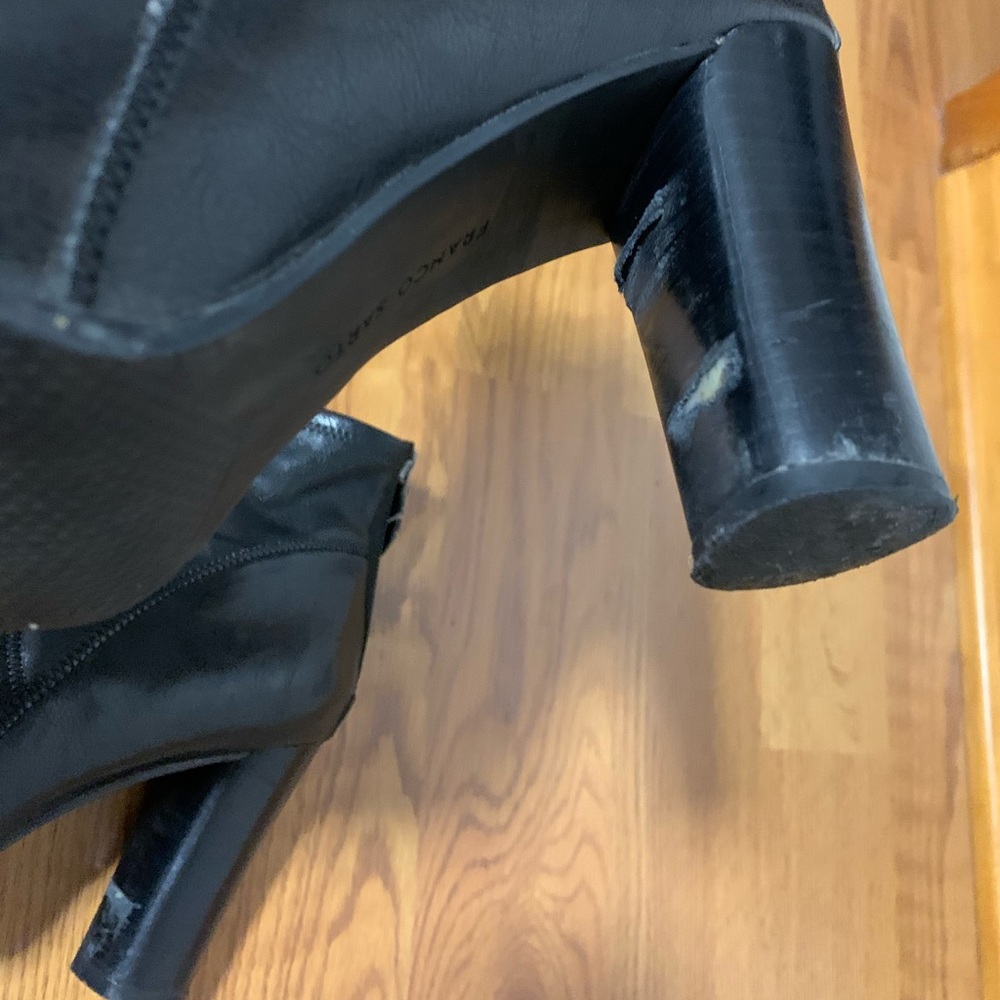 Franco sarto ankle boots - Picture 14 of 14